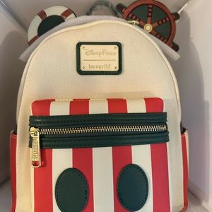 Mickey’s Main Attraction Jungle Cruise Loungefly